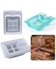 13,3cm x 10,3cm Puro Küllük Kalıbı - Kod:479