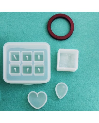 Reçine Epoksi Setler Fırsat - 5