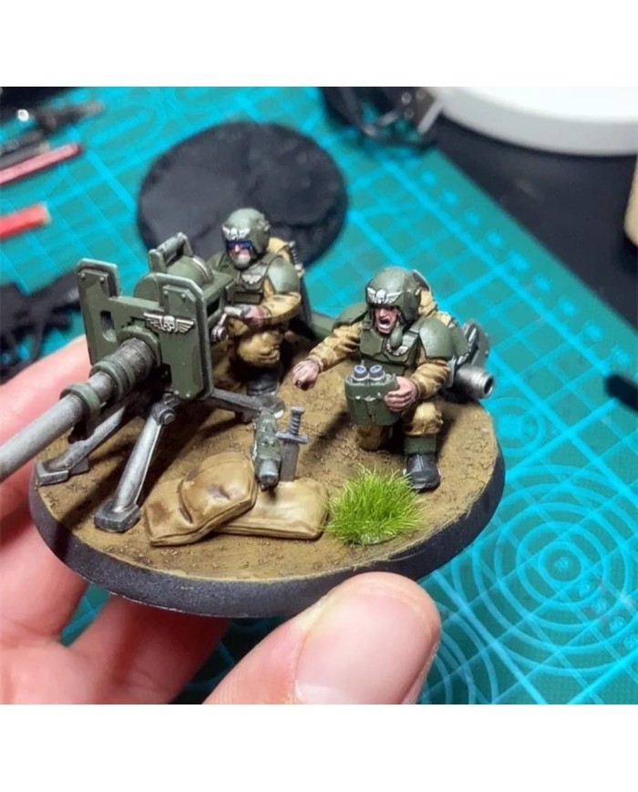 5 li - Yapay Çim - Yağ Yeşili