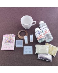 Reçine Epoksi Setler Fırsat - 7