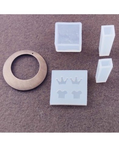 Reçine Epoksi Setler Fırsat - 7