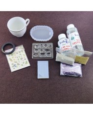 Reçine Epoksi Setler Fırsat - 8