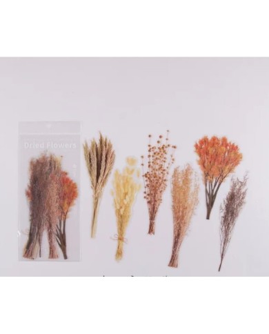 1 Paket - Mix Ot Sticker