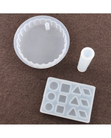 Reçine Epoksi Setler Fırsat - 10