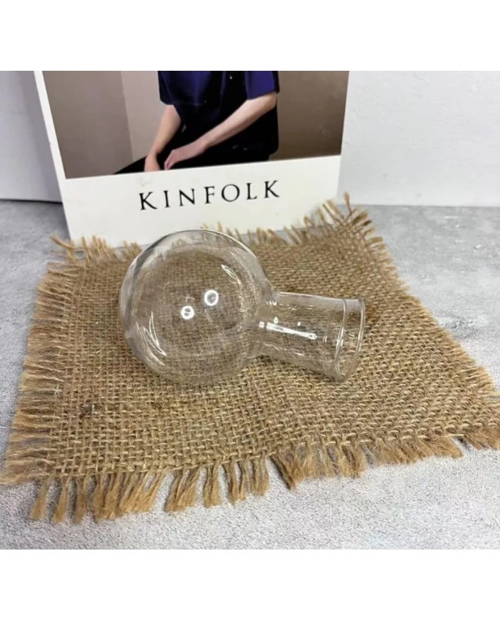 Vazo Beton Kalıp - Kod:1162