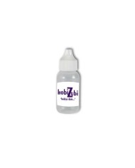 20 ml - Şeffaf Pigment Boya - Açık Kırmızı - Model:Zubi7