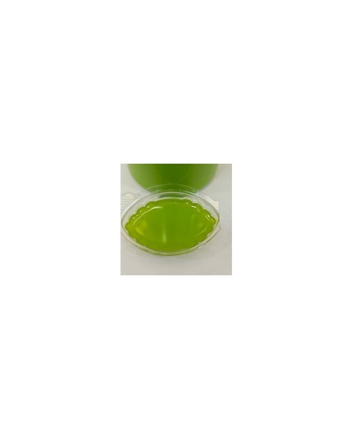 20 ml - Opak Pigment Boya - Fıstık Yeşili - Model:C1295