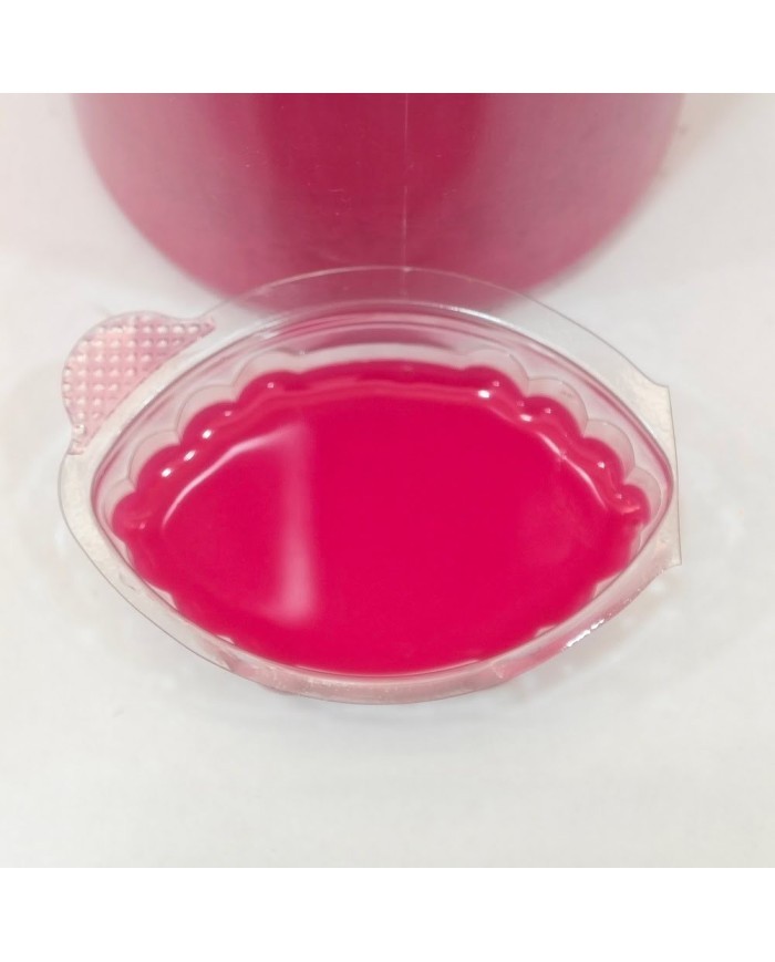 20 ml - Opak Pigment Boya - Pembe - Model:C9034