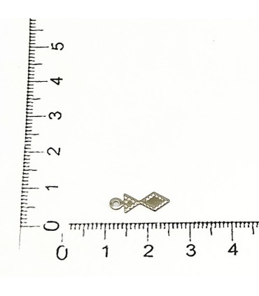 Pleksi pul 250gr-gold Bijuteri ve oyalık Pleksi Pulları 5x13mm-m307