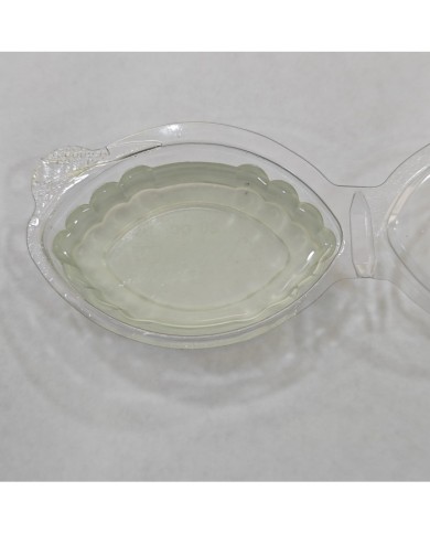 20 ML - ŞEFFAF PİGMENT BOYA - FOSFOR