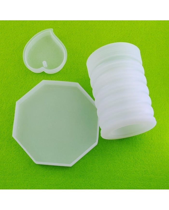 Reçine Epoksi Setler Fırsat - 15