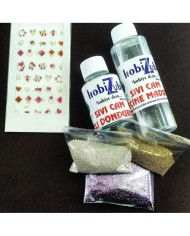 Reçine Epoksi Setler Fırsat - 16