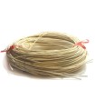 Rattan Doğal Bambu Çubuk 500gr Brüt - 2.5mm Örgü Bambu Çubuk