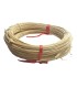 Rattan Doğal Bambu Çubuk 500gr Brüt - 1.5mm Örgü Rattan İp