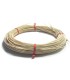 Rattan Doğal Bambu Çubuk 3KG - 2mm Örgü Rattan İp