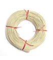 Rattan Doğal Bambu Çubuk 12,5 KG - 2mm Örgü Rattan İp