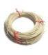 Rattan Doğal Bambu Çubuk 2 KG - 4.5mm Örgü Rattan İp