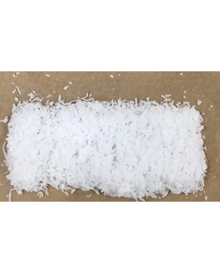 Amerikan Soya Wax %100 Natural 1 Kg