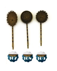 Metal Eskitme Toka Aparatı - Kod : 107