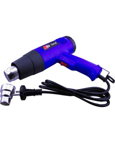 Sıcak Hava Tabancası - 2000