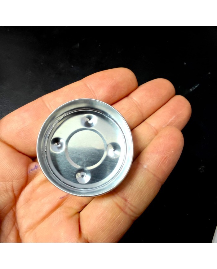 Tealight Mum Kabı - 1000 Adet