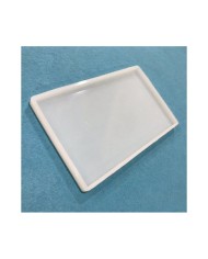 30x15 cm - Dikdörtgen Tepsi Kalıbı Kod: 202SN