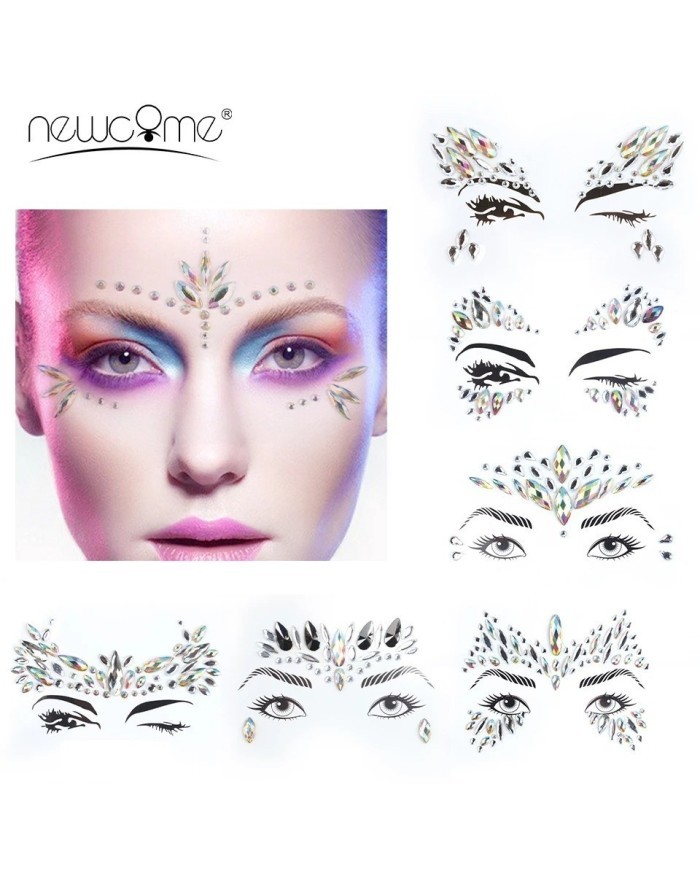 Yüz Taşı Yapışma  YT-77