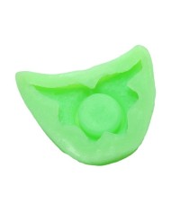 5 Adet Kelebek Kanadı - Mum ve Beton Kalıp