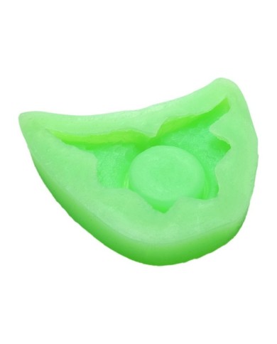 5 Adet Kelebek Kanadı - Mum ve Beton Kalıp