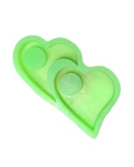 5 Adet - Kalpler - Beton Kalıp