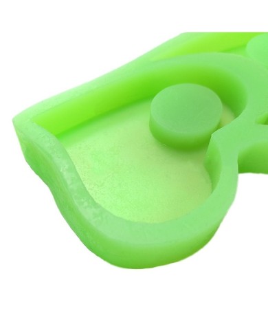 5 Adet - Kalpler - Beton Kalıp