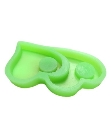 5 Adet - Kalpler - Beton Kalıp