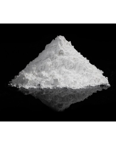 Kokulu Taş Tozu A kalite - Beyaz - 5KG