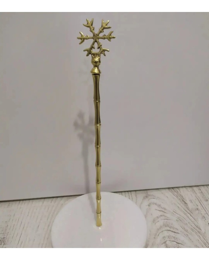 Kek Standı & Peçetelik Aparatı - Gugoki Model