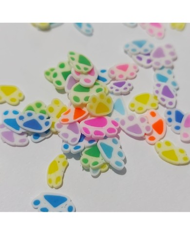 Pati Fimo Pul Deliksiz Epoksi Ve Kozmetik Pulu  5 gr