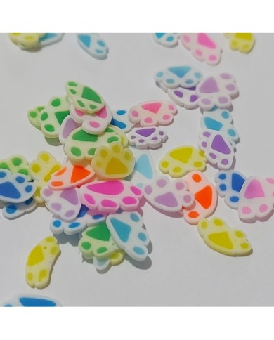 Pati Fimo Pul Deliksiz Epoksi Ve Kozmetik Pulu  5 gr