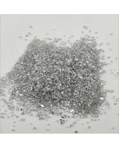 Pul Kırığı - Gümüş - 25 gr