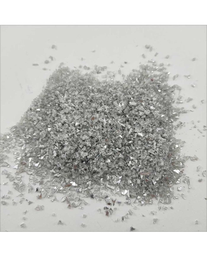 Pul Kırığı - Gümüş - 25 gr