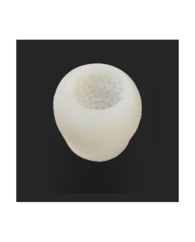 Noel çam ağacı  Mum ve Beton Kalıbı -Kod:1108