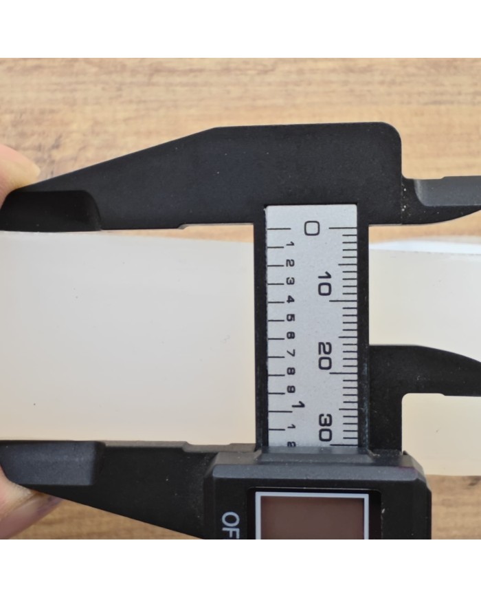 Reçine Epoksi Silikon Kalıp 38x13xc3 cm