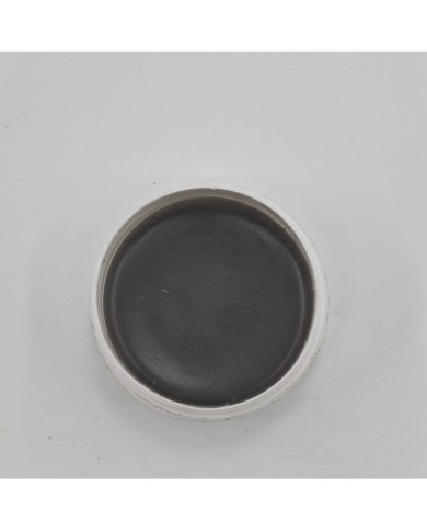 Sıvı Mum Boyası - Füme & Siyah - 20 ml