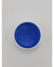 Sıvı Mum Boyası - Lacivert & Saks - 20 ml