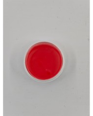 Sıvı Mum Boyası - Bordo & Narçiçeği - 20 ml