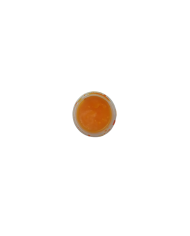 Sıvı Mum Boyası - Turuncu - 20 ml