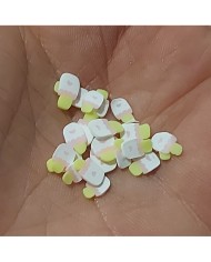 Fimo Dondurma  Epoksi Tırnak Pulu 5 Gr