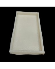 Epoksi Reçine Kalıp Big Boy 45x25x3 cm