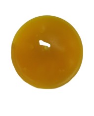 Sıvı Mum Boyası - Yumurta Sarısı - 20 ml