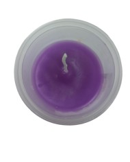 Sıvı Mum Boyası - Lila Mor - 20 ml