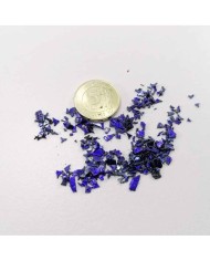 Pul Kırığı saks mavi - 25 gr