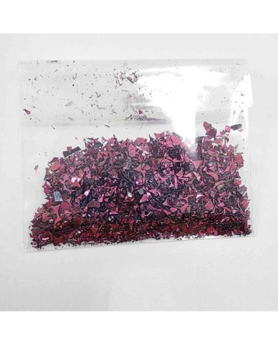 Pul Kırığı Fuşya - 25 gr